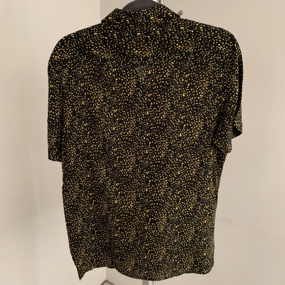 I.N.C Button up - Picture 2 of 2